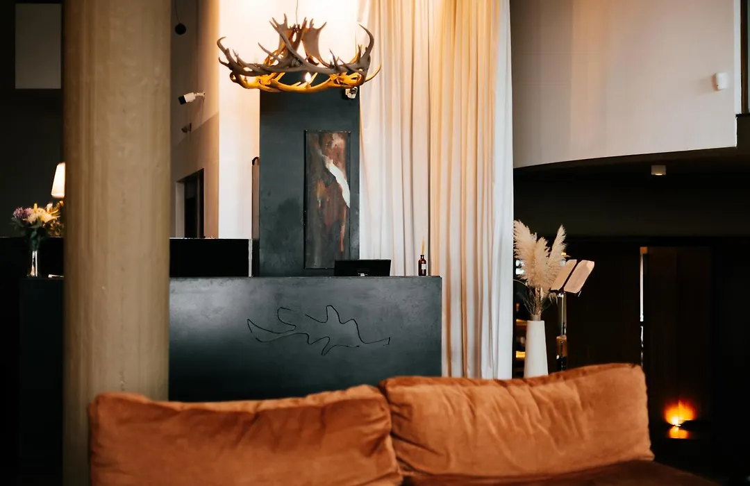 Esplendor By Wyndham El Calafate-1