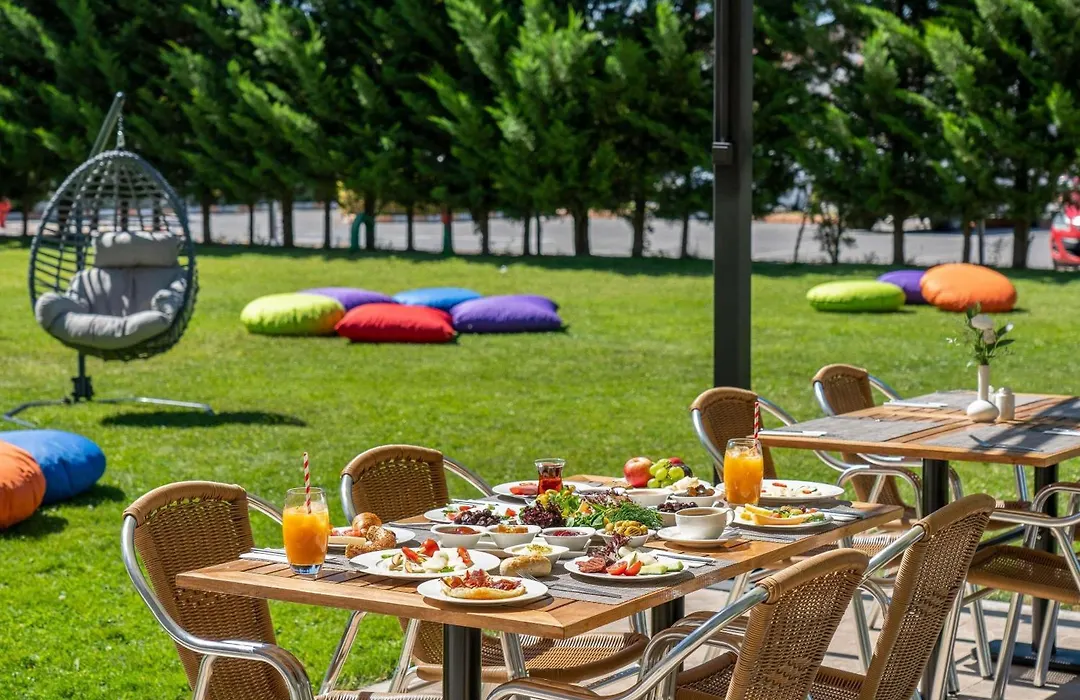 Ibis Kayseri-1
