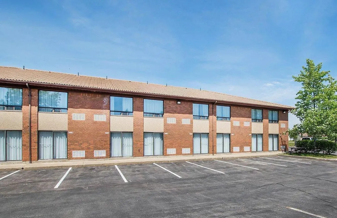 Comfort Inn-1