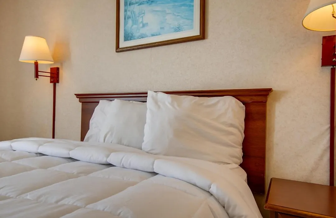 Ocean 1 Hotel & Suites Ocean City-1