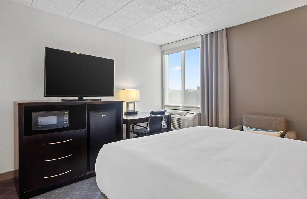 Comfort Inn Dunmore - Scranton East-1