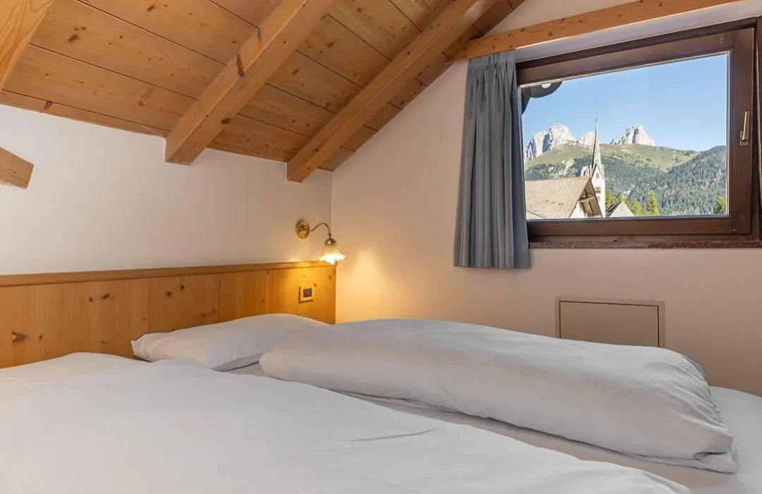 Albergo Arnica-1