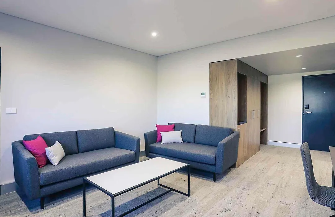 Mercure Tamworth-1