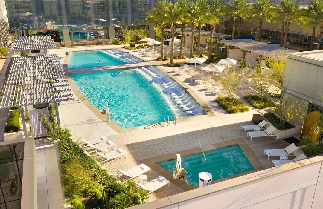 Fairmont Austin-1
