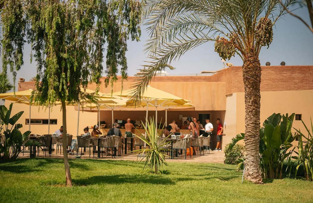 Be Live Collection Marrakech Adults Only All Inclusive-1
