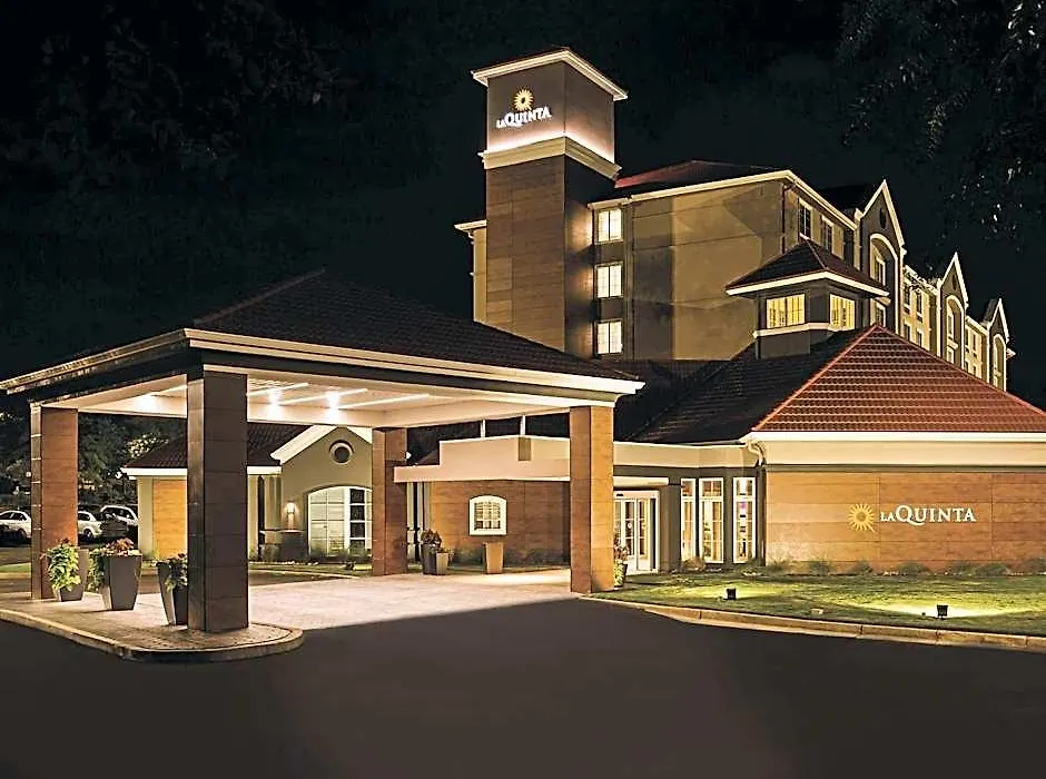 La Quinta By Wyndham Atlanta Alpharetta-1