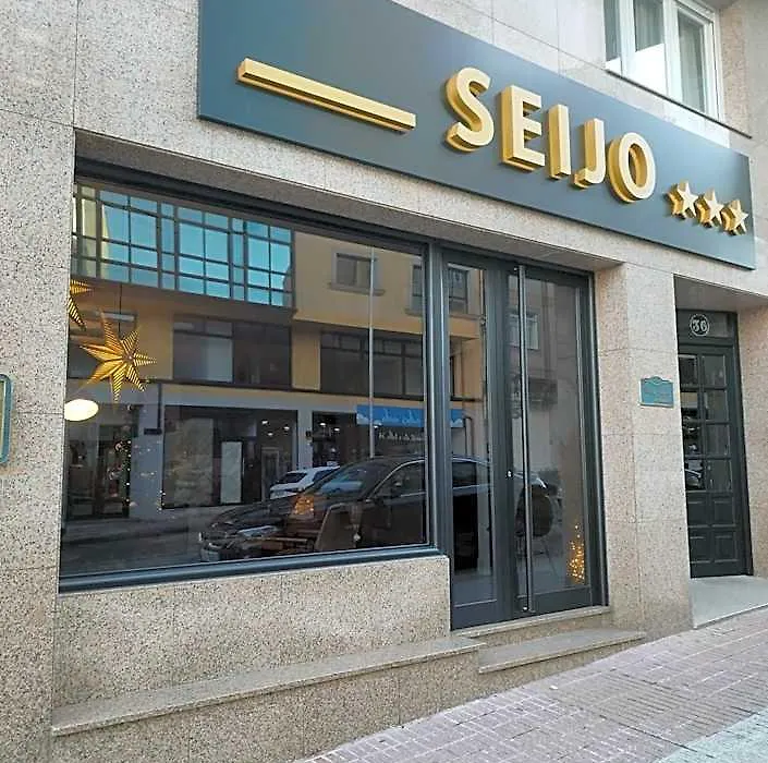 Seijo-1