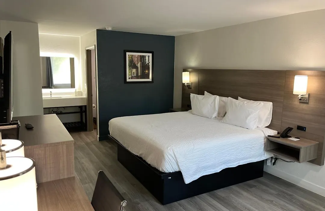 Baymont By Wyndham Sumter Northwest-1