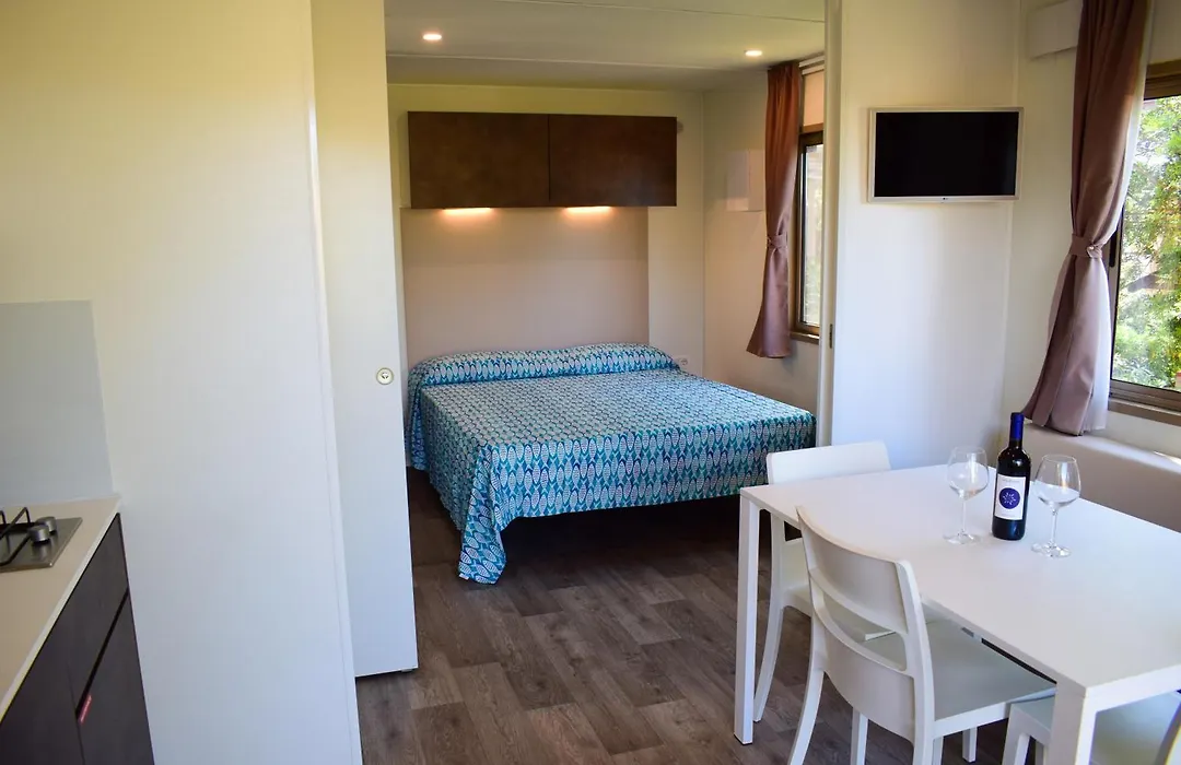 Le Esperidi Camping Ecoresort-1