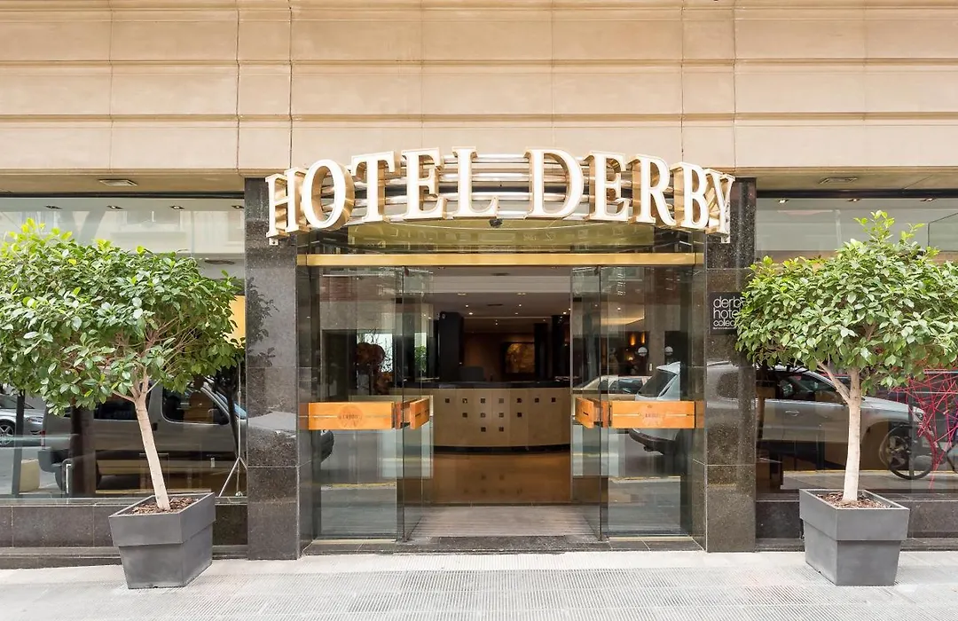 Hotel Derby-1