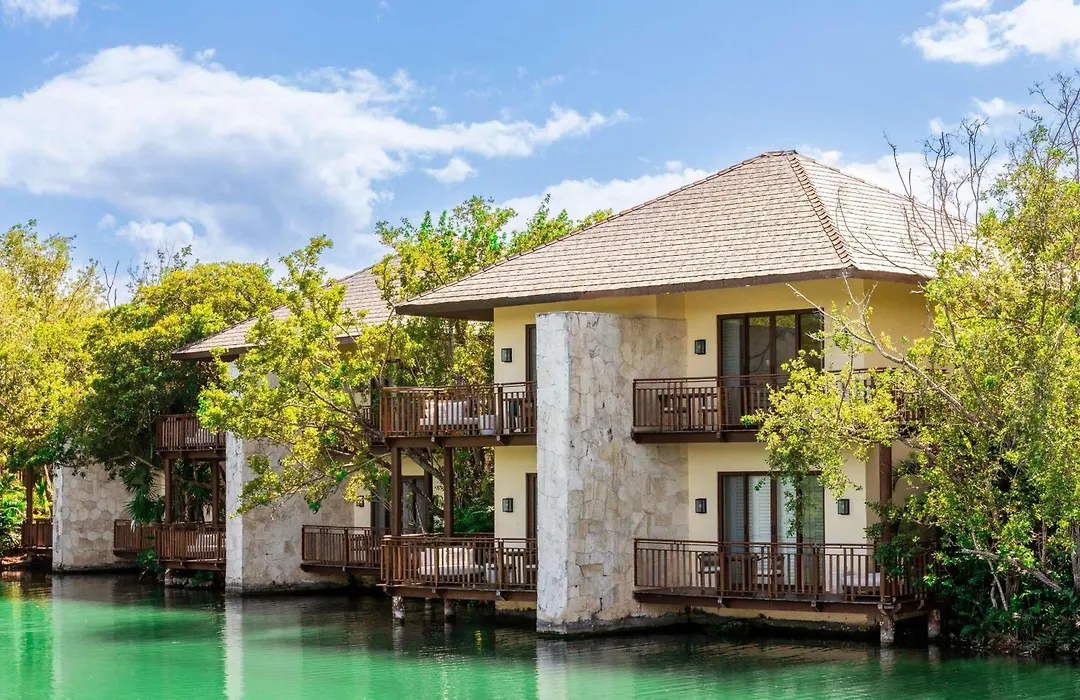 Fairmont Mayakoba-1