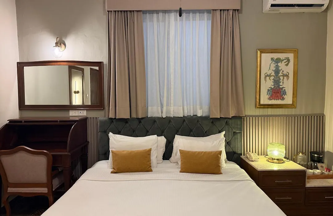 Casa Lucia Hotel Boutique-1