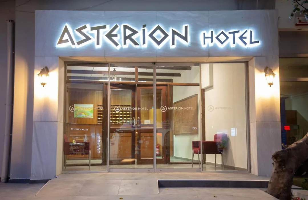 Asterion Hotel-1