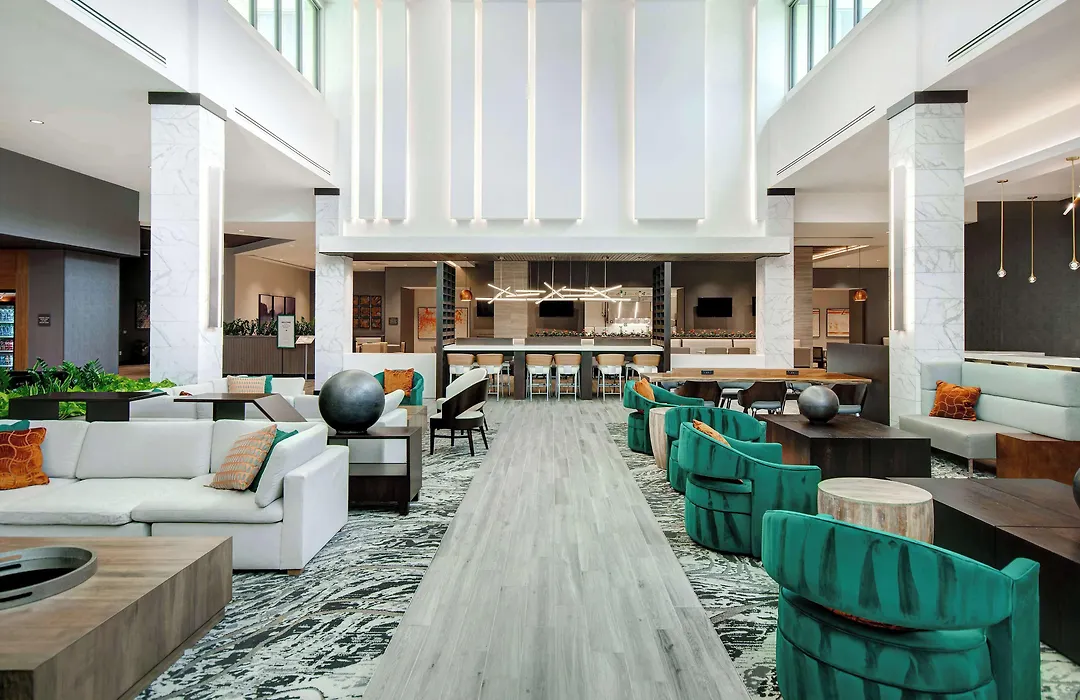 Embassy Suites By Hilton Alpharetta Halcyon-1