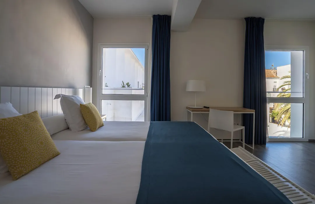 Hotel Agaró-1