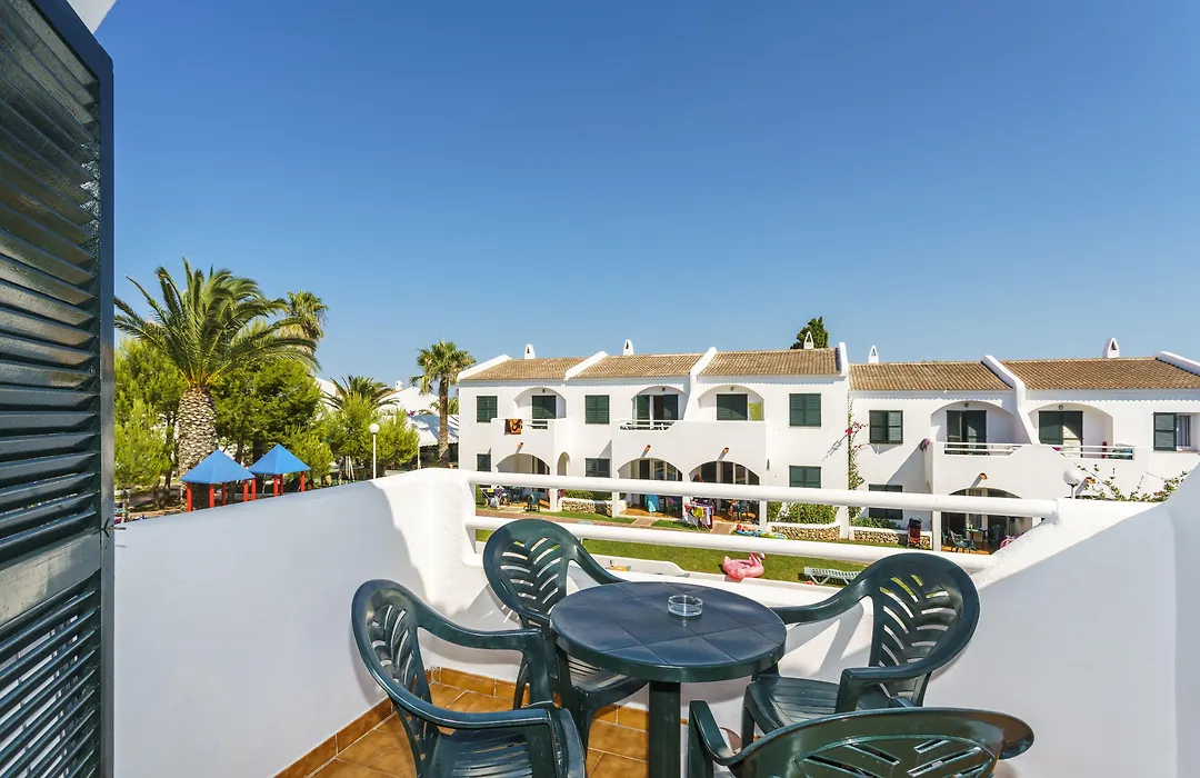 Playa Parc Apartments-1