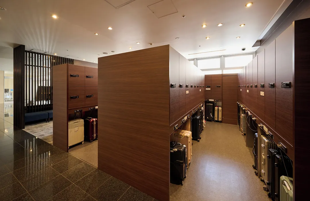 Via Inn Shinagawa Oimachi-1