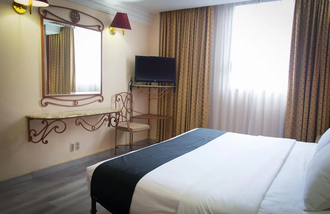 Hotel Santa Maria-1