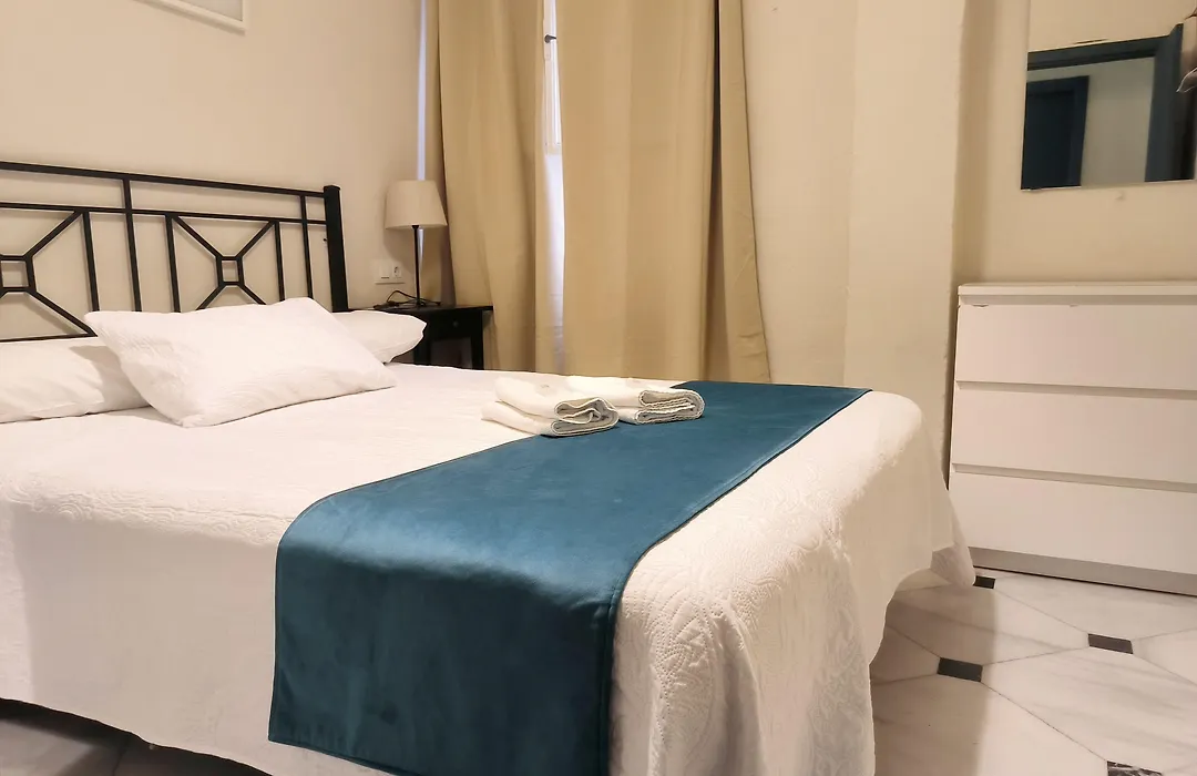 Pension Perez Montilla-1