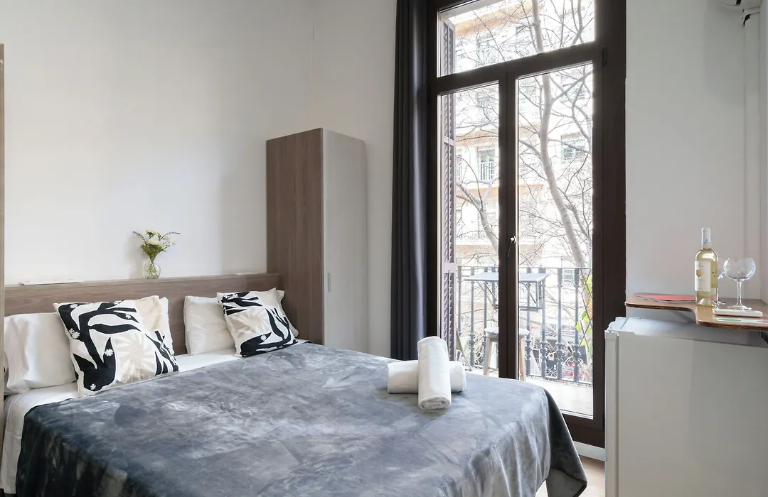Hostal Sant Antoni-1