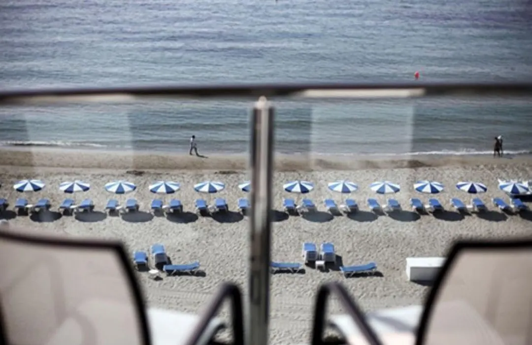Hotel Allon Mediterrania-1