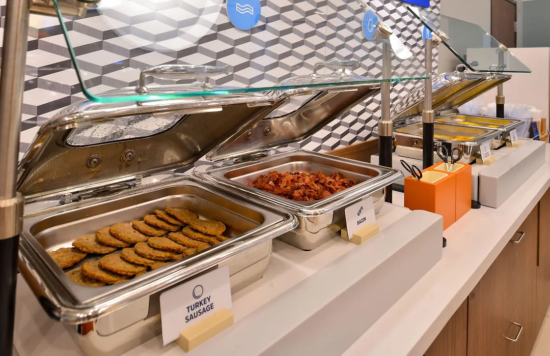 Holiday Inn Express San Francisco Airport South By Ihg-1