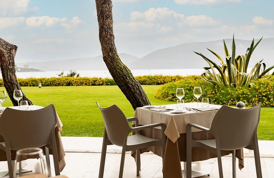 Hotel Corte Rosada - Adults Only, Affiliated By Melia-1