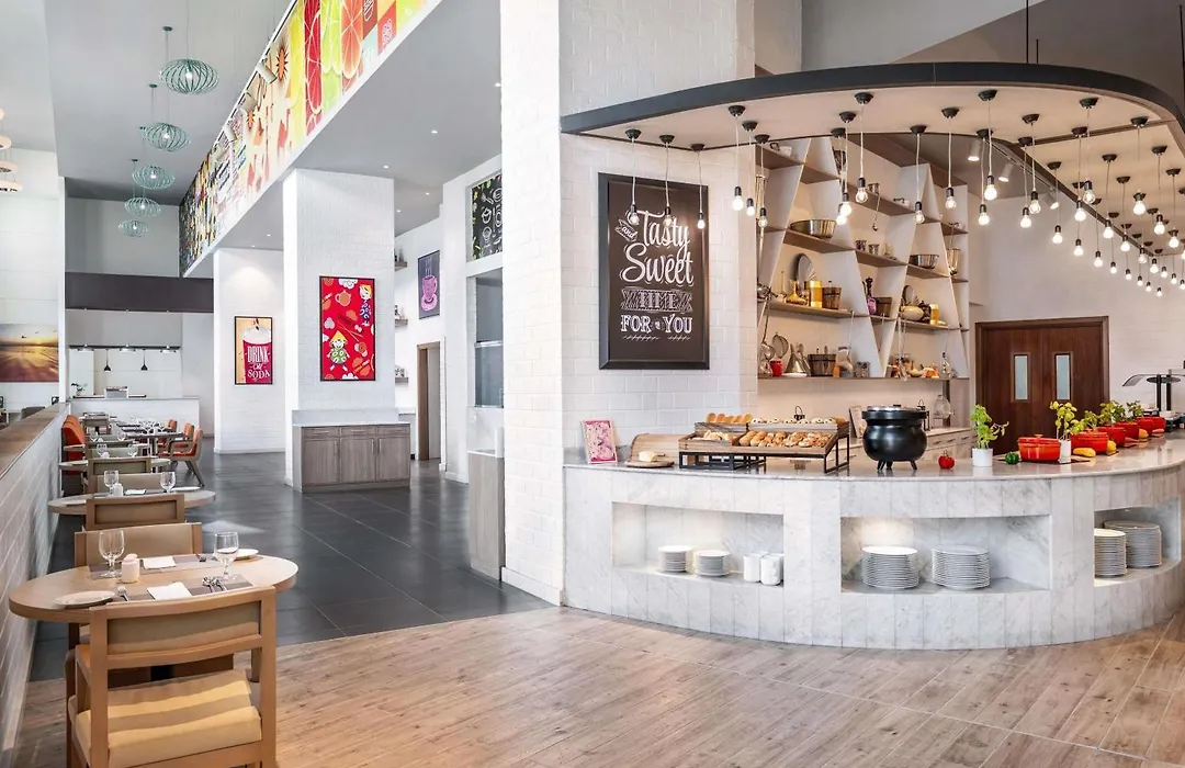 Ibis Styles Dragon Mart Dubai-1