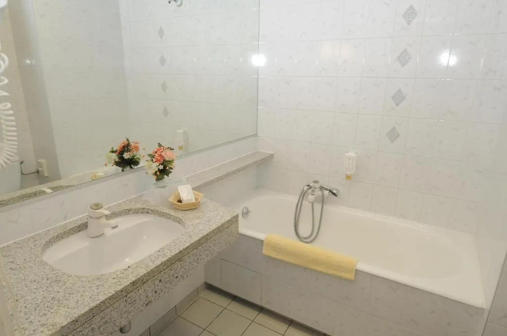 Hôtel 4C-1