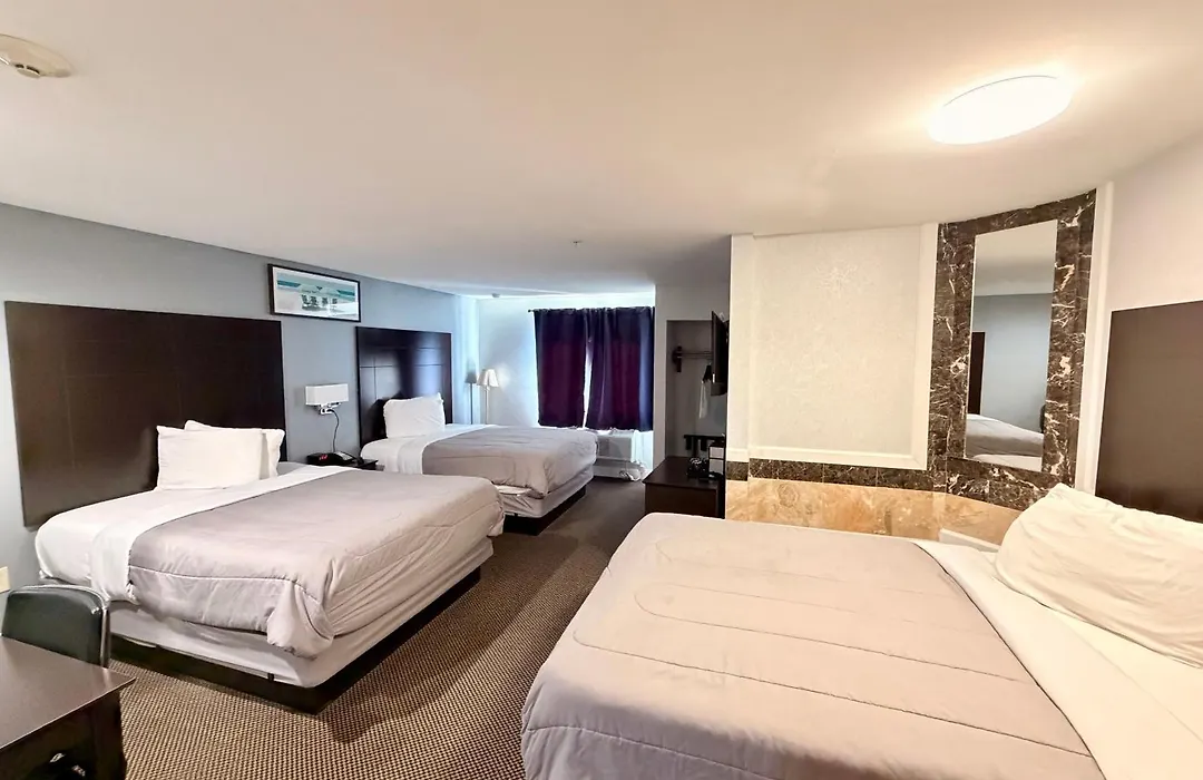 Quality Inn Galloway - Atlantic City North-1