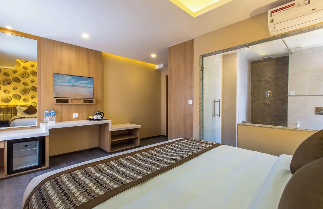 Boudha Boutique Hotel-1