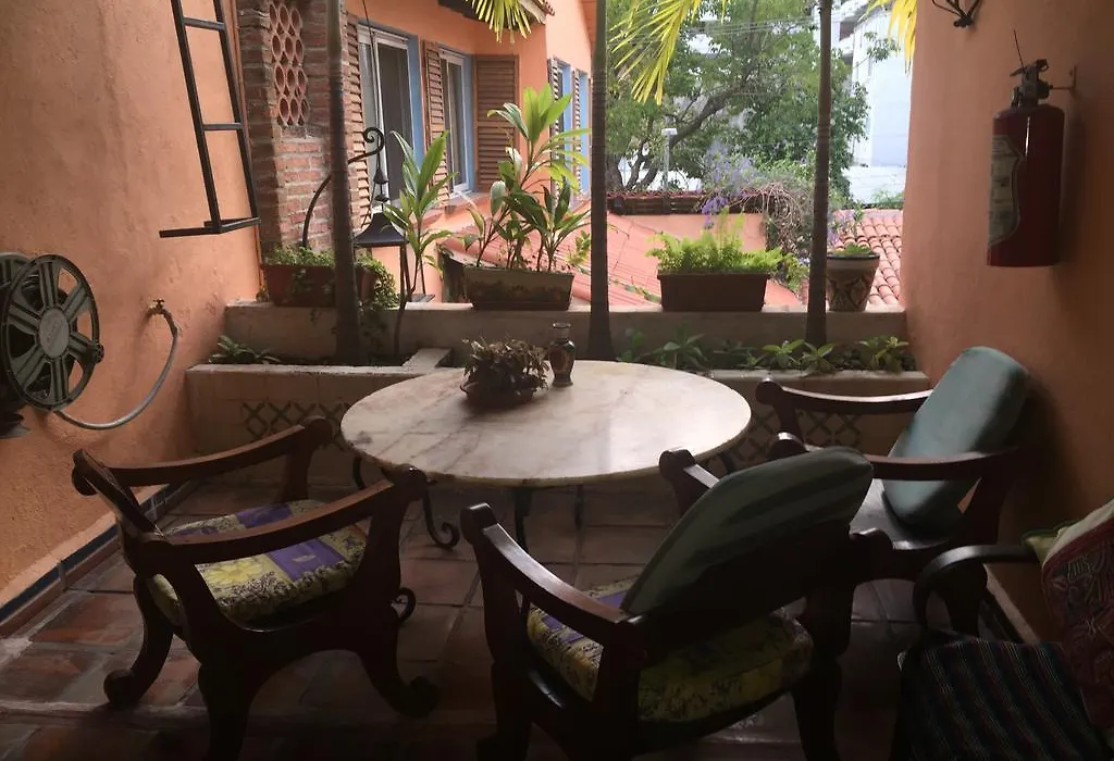 Hotel Boutique Casa Fantasia-1