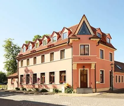 Hotel Zum Gondoliere-1