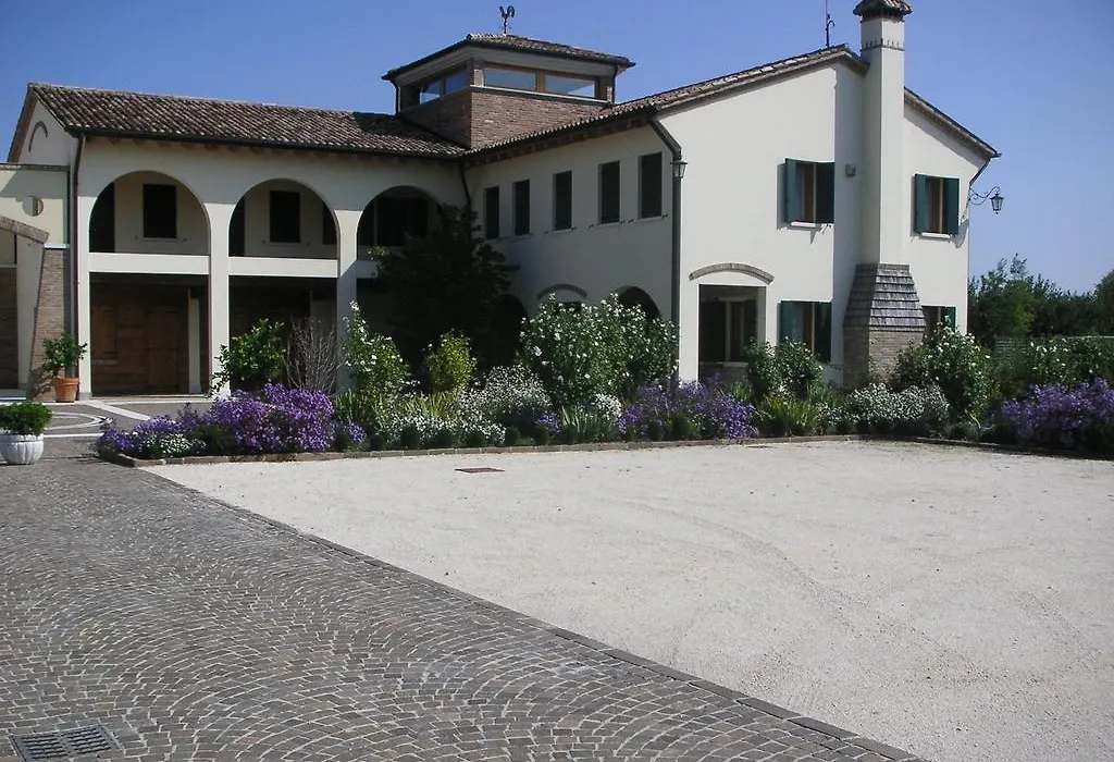 Agriturismo Due Torri-1