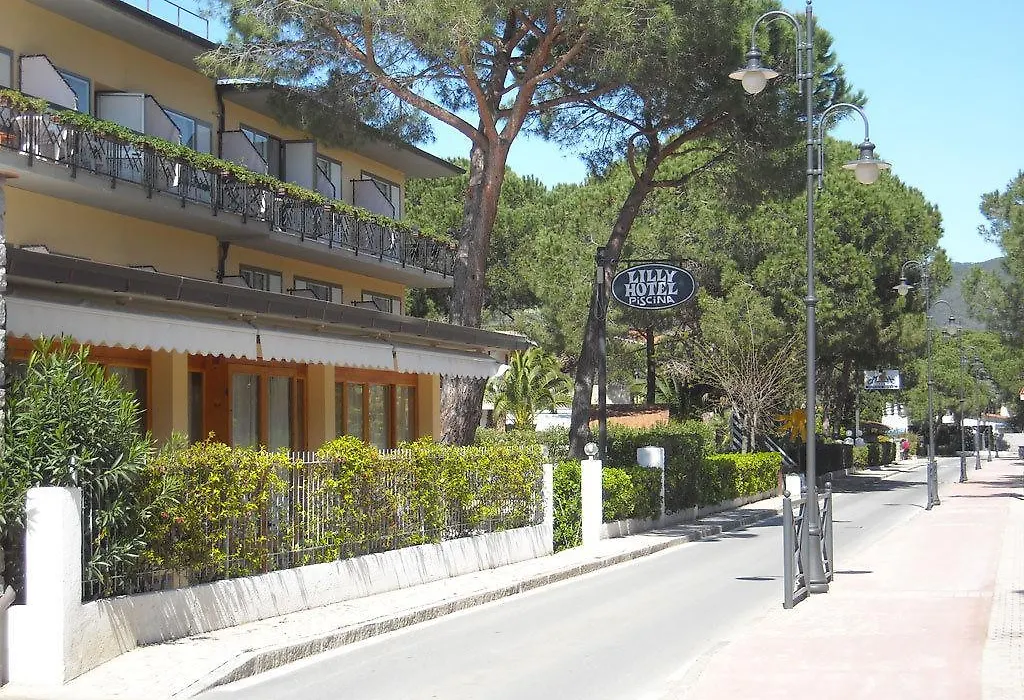Hotel Lilly-1