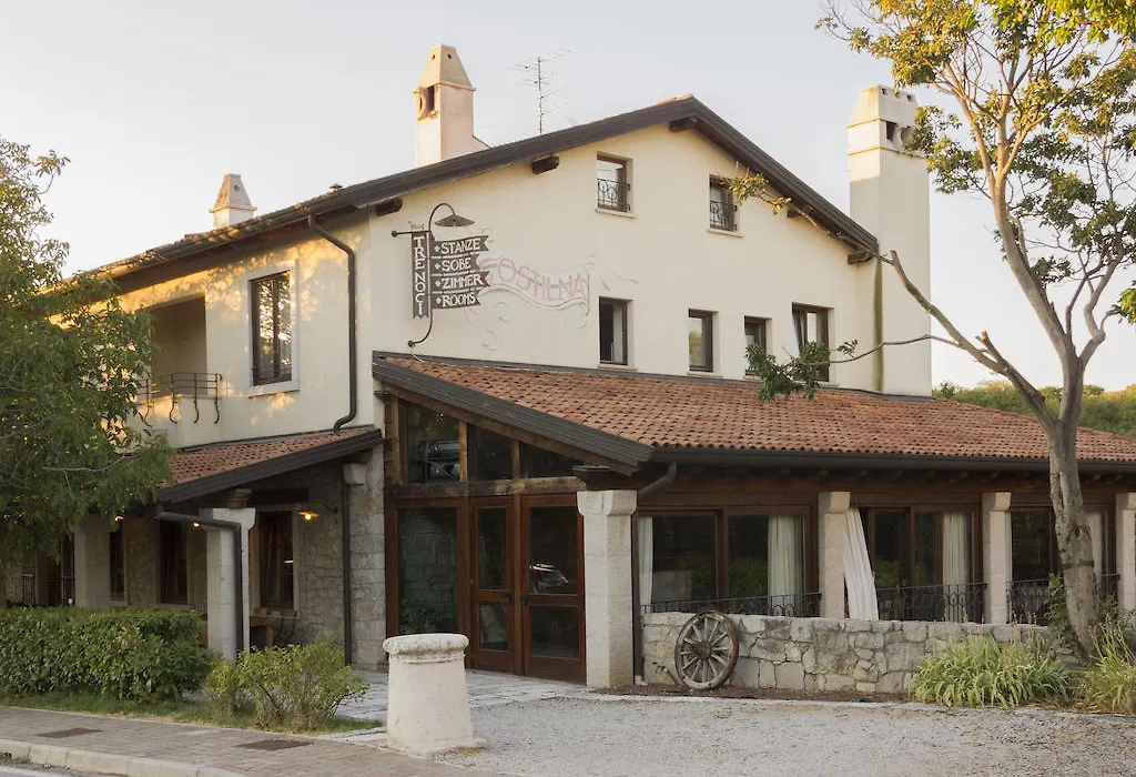Gran Osteria Tre Noci-1