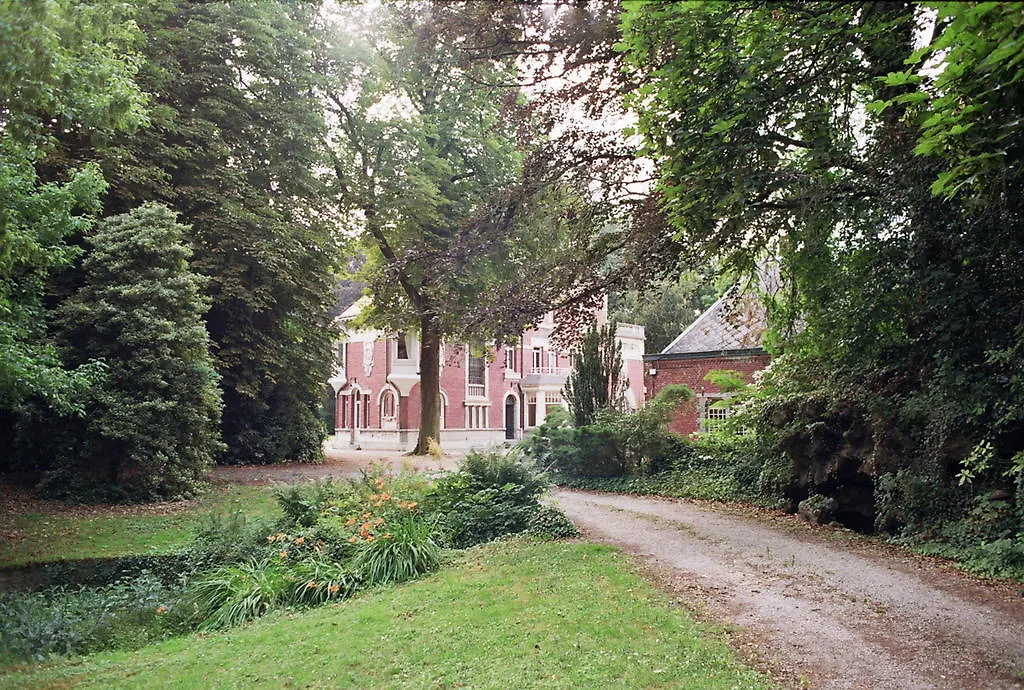 Manoir Les Cèdres-1