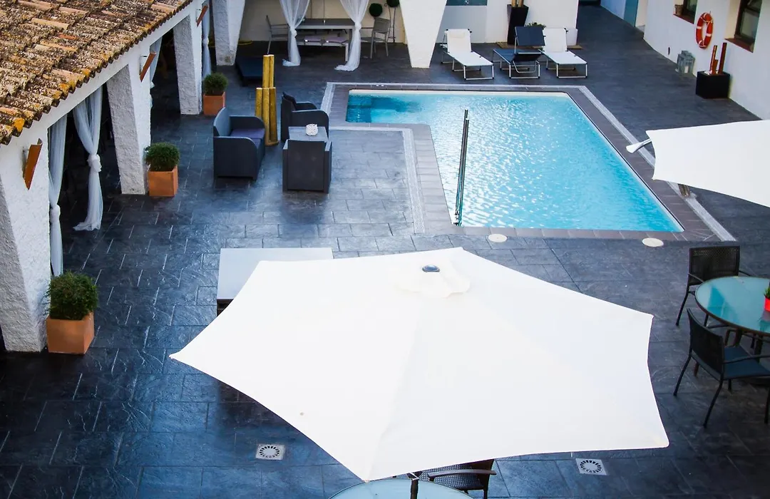 Hotel Salome-1