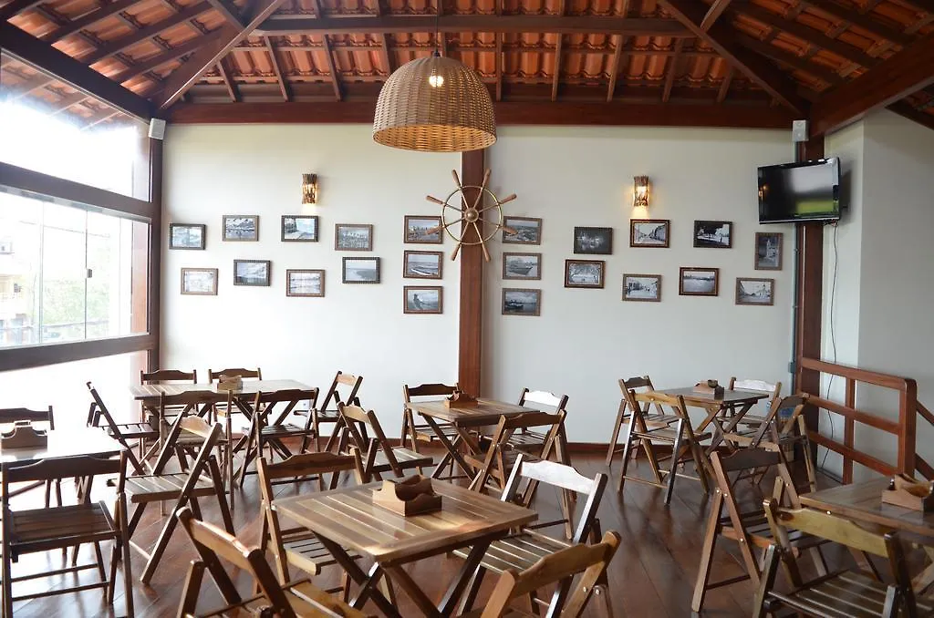 Pousada Vila Tutoia-1