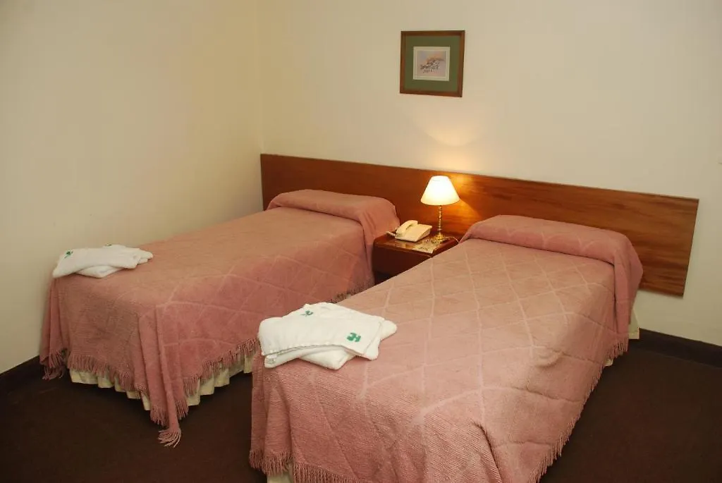 Hotel Gran Crisol-1