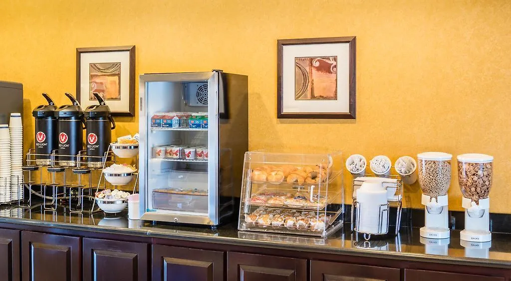 Red Lion Inn & Suites Eugene-1
