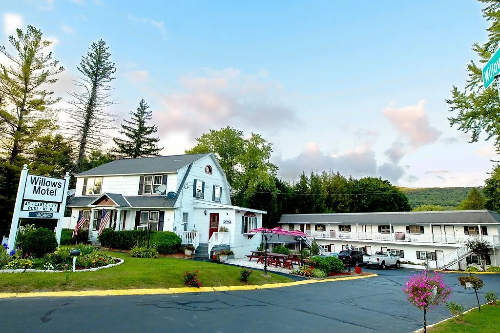 Willows Motel-1