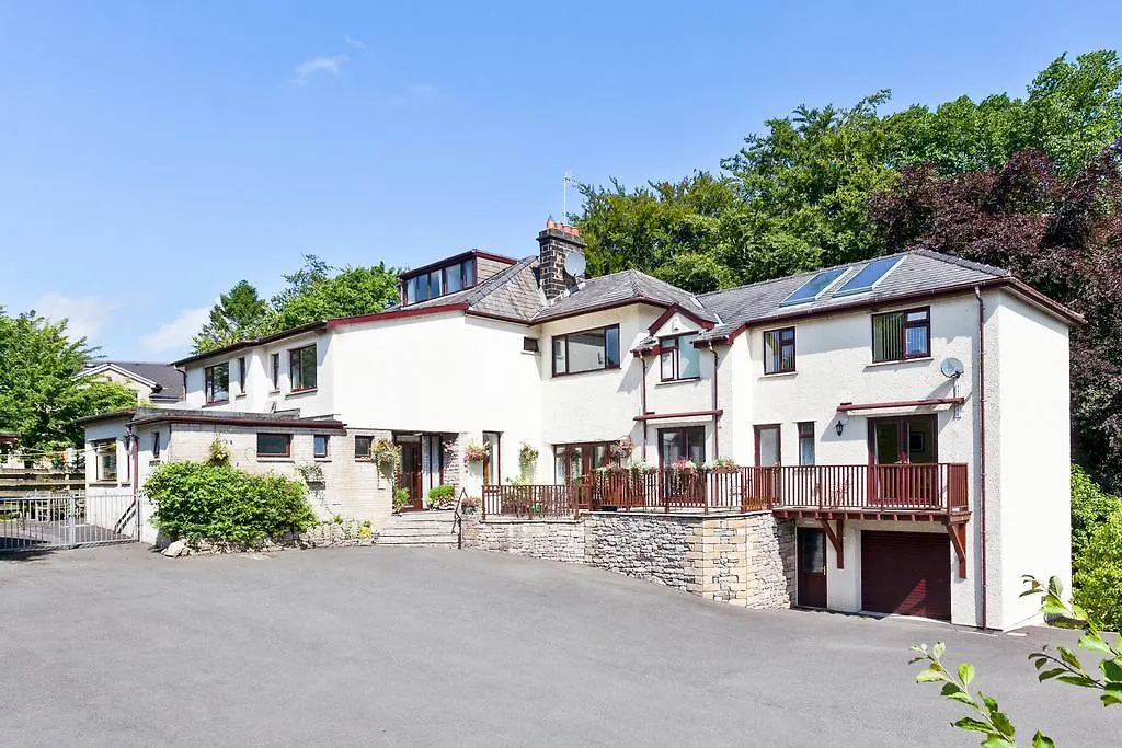 The Glen Guest House-1