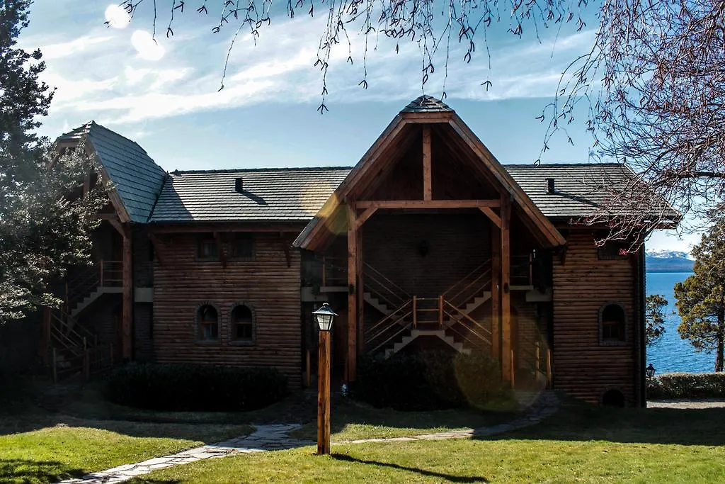 Bungalows San Isidro D.T. 114/10-1