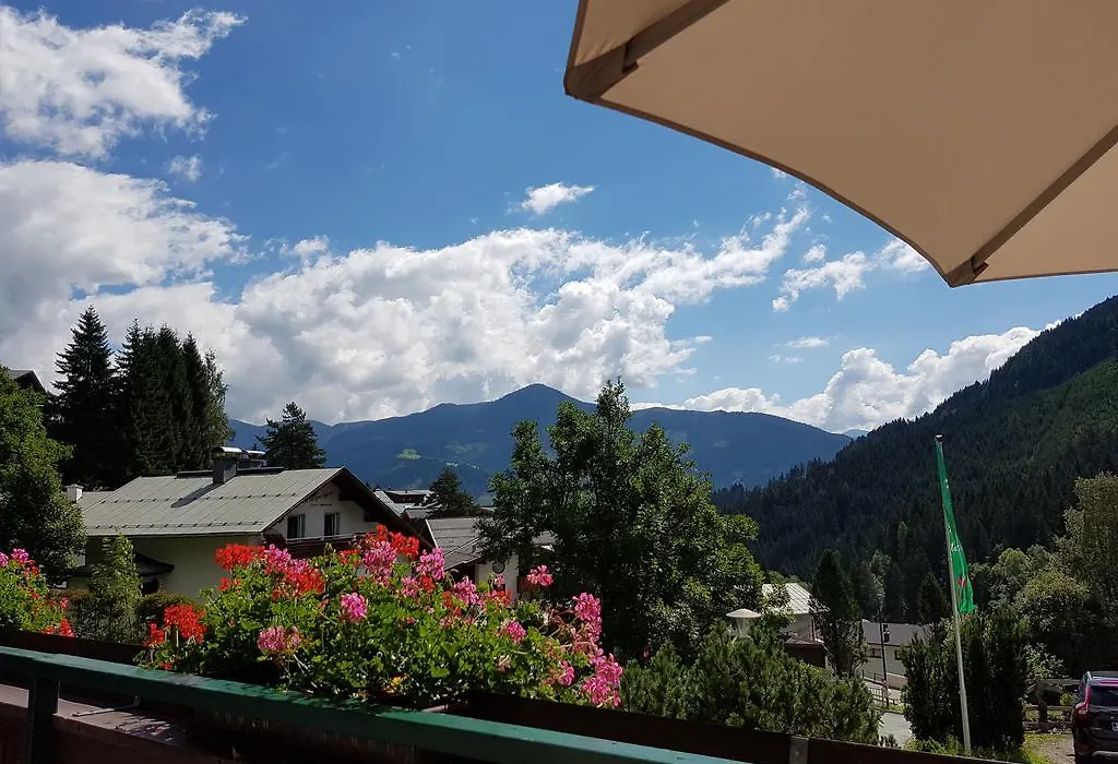 Pension Margarete-1