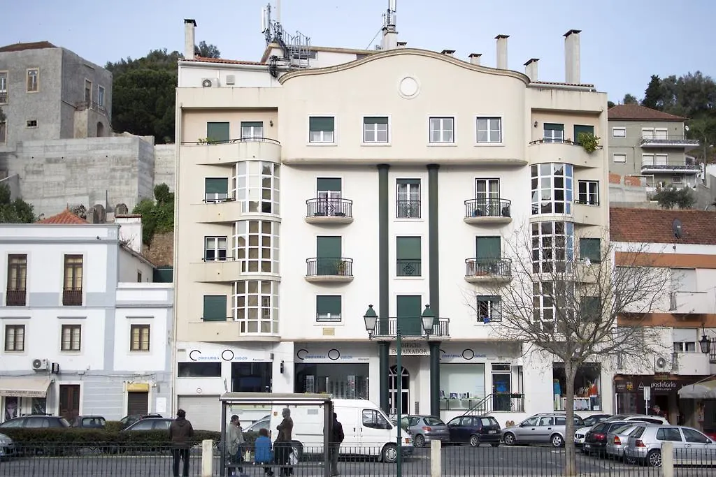 Al Embaixador-1