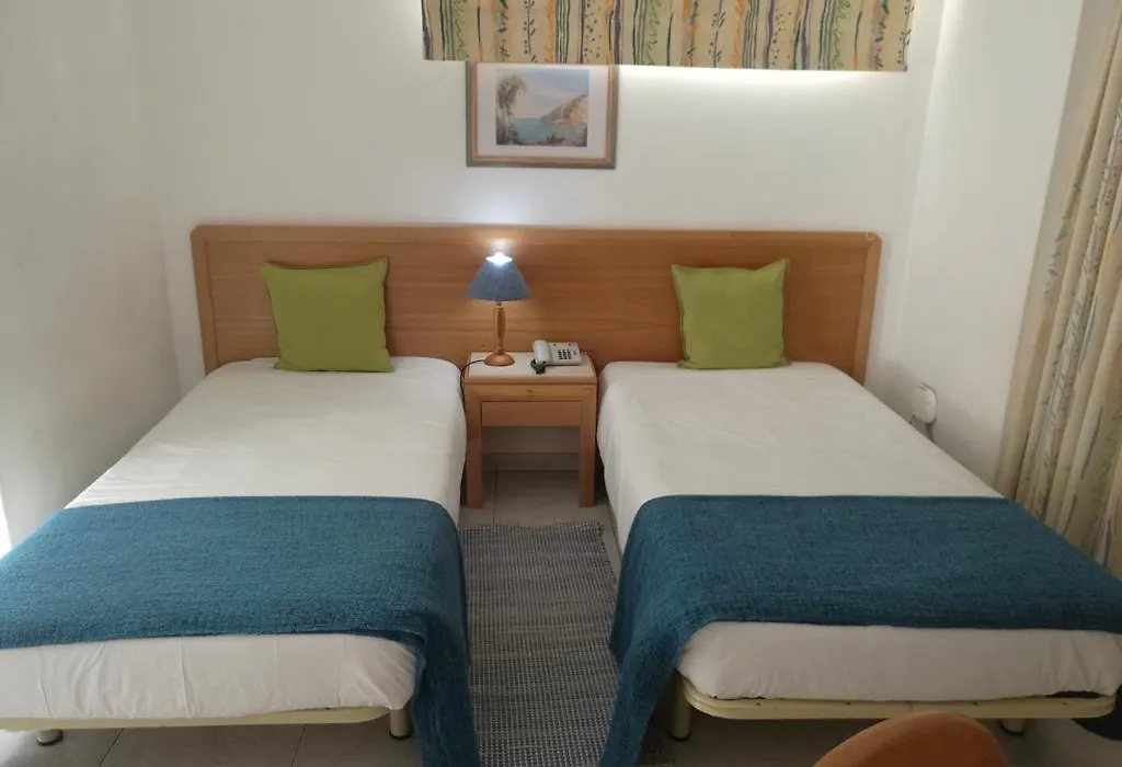 Plaza Real By Atlantichotels-1