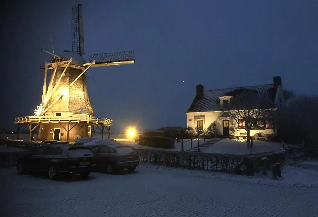 't Geheim van de Molenaer-1