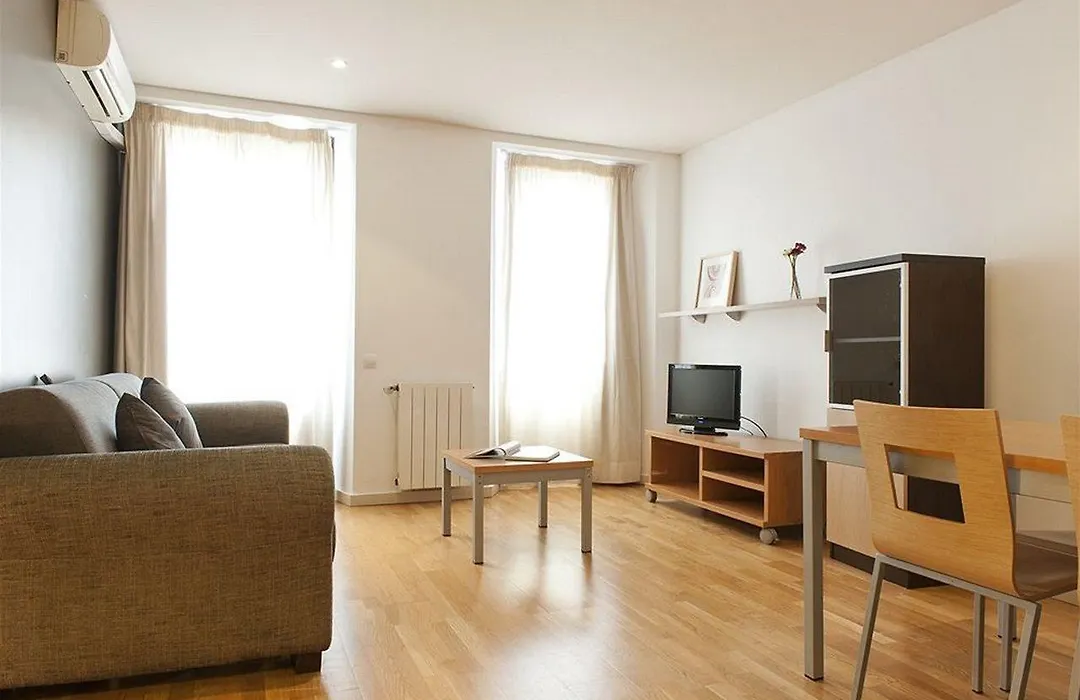 Mh Guell Apartments-1