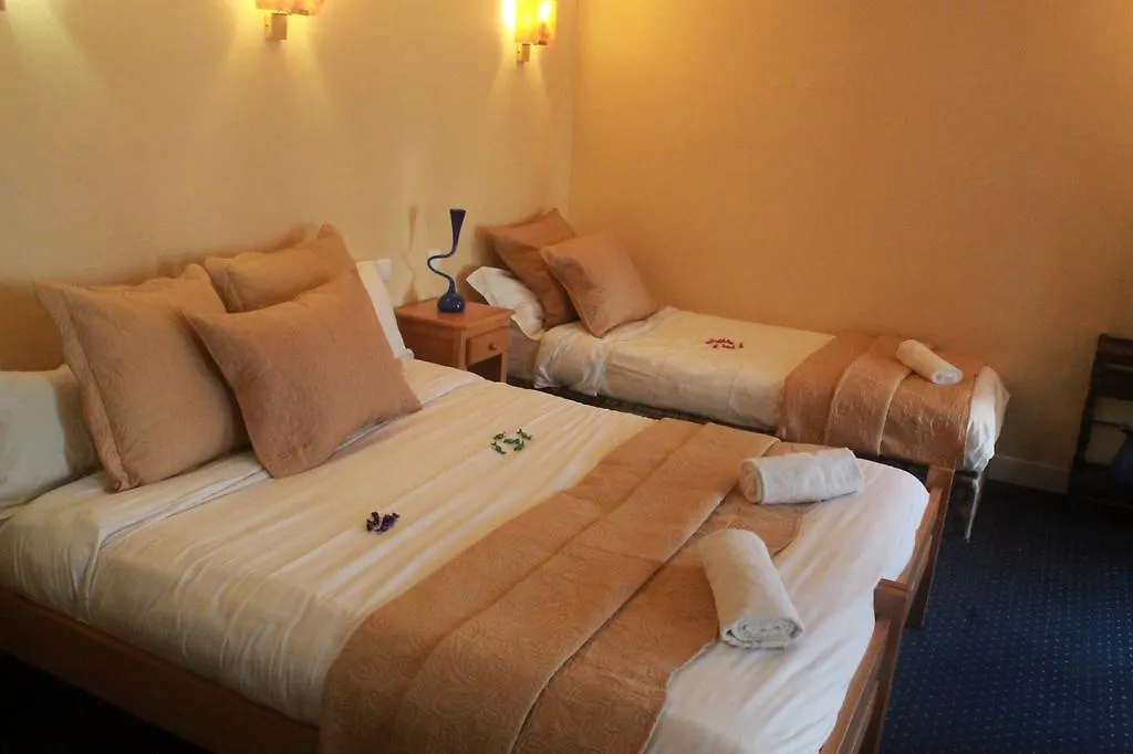 Hotel Picard-1
